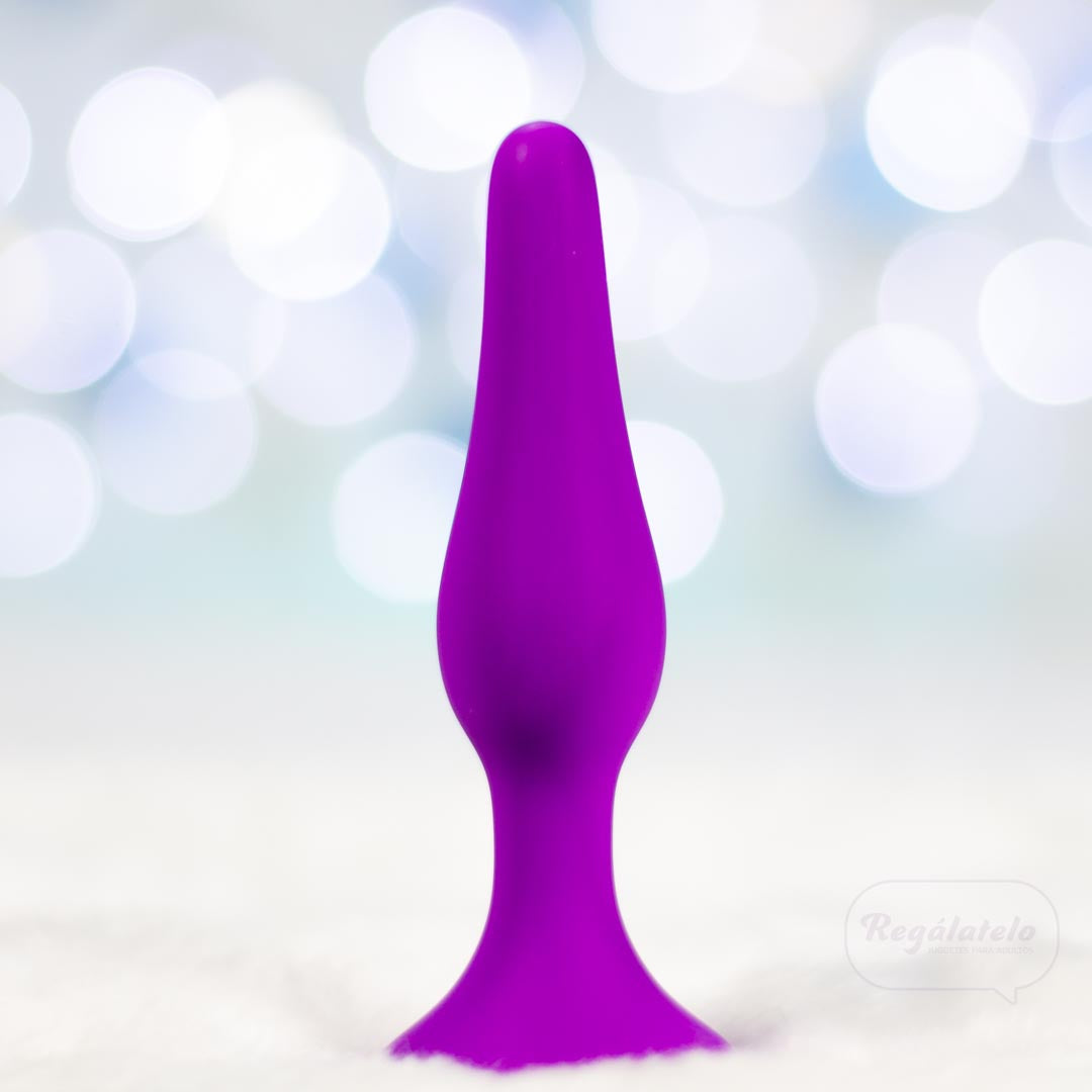 Plug Anal