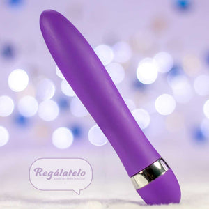 Magic | Dildo Vibrador a pilas