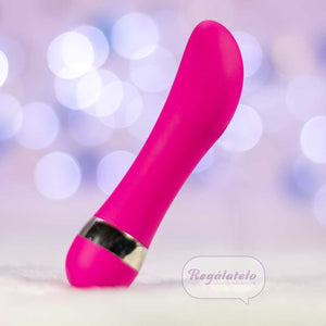 Magic One | Mini bala vibradora a pilas