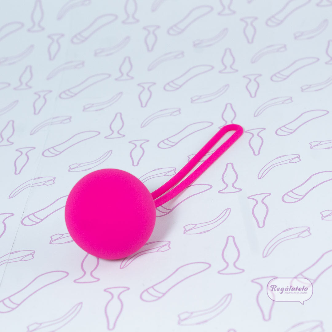 kegel tamaño grande