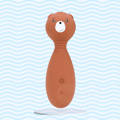 Bear | Mini masajeador