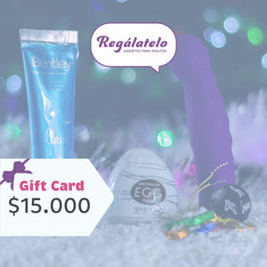 Regálatelo Gift Cards