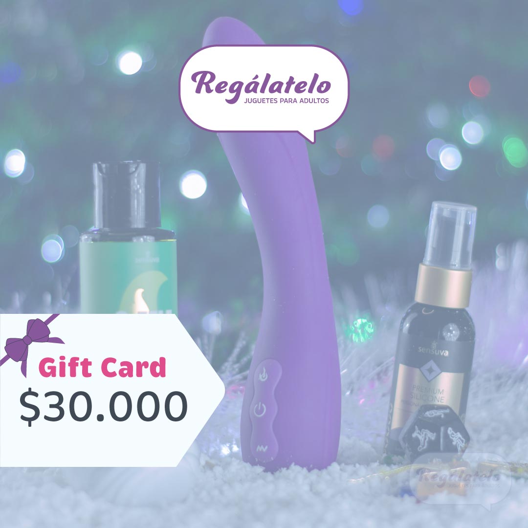 Regálatelo Gift Cards