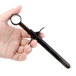 Jeringa para Aplicar Lubricante