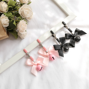 Pezoneras Moño y Cascabel