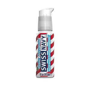 Swiss Navy  | Lubricante de sabores