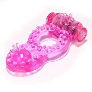 Anillo Vibrador Sensitive