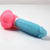 Dildo Jelly Fluorescente