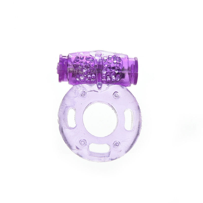 Anillo vibrador