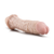 Dr. Skin | Dildo vibrador realista 24.7 cm