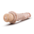 Dr. Skin | Dildo vibrador realista 24.7 cm