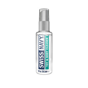 Swiss Navy  | Limpiador Antibacterial