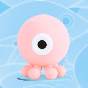 Octopus | Succionador y vibrador