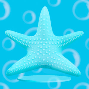 Star | Vibrador para áreas curvas